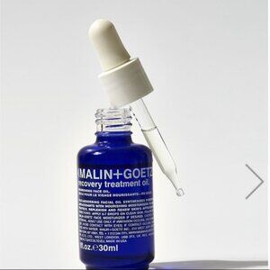 Recovery Treatment Oil
